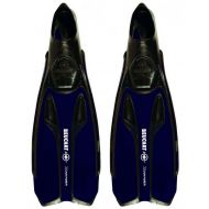 Beuchat X-Voyager Fins Deep Blue - Płetwy kaloszowe Beuchat X-Voyager granatowe - beuchat-x-voyager-pletwy-do-nurkowania[1].jpg